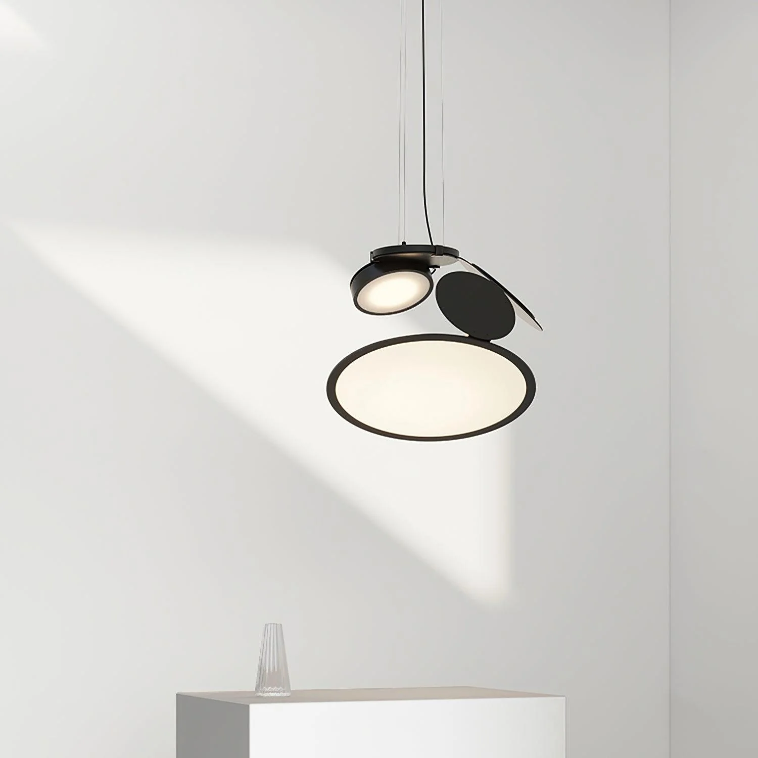 Adam Modern Pendant Light - Image 4