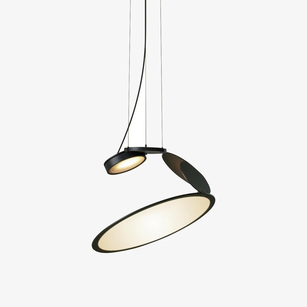 Adam Modern Pendant Light - Image 7