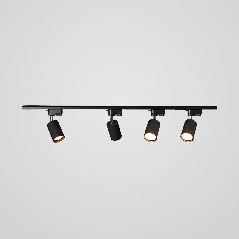 Adjustable Ceiling Light Spotlight Track LED - Image 43