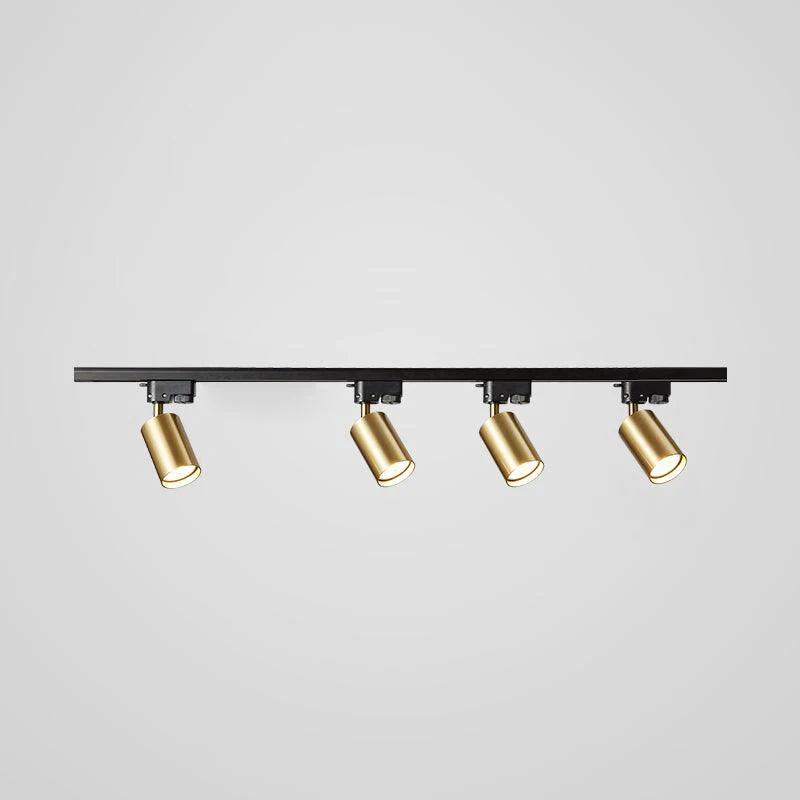 Adjustable Ceiling Light Spotlight Track LED - Image 44