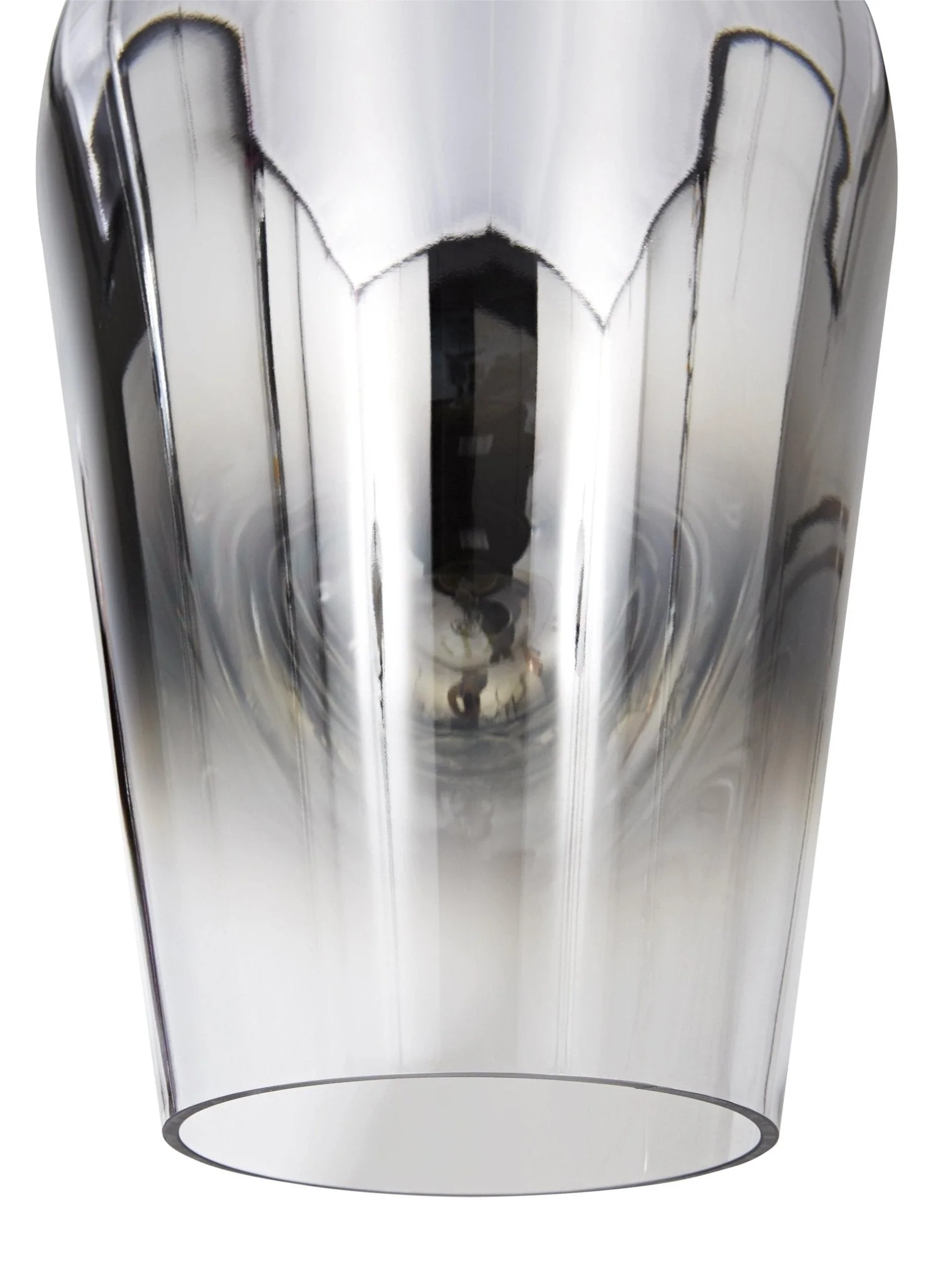Adler Modern Glass Pendant light - Image 14