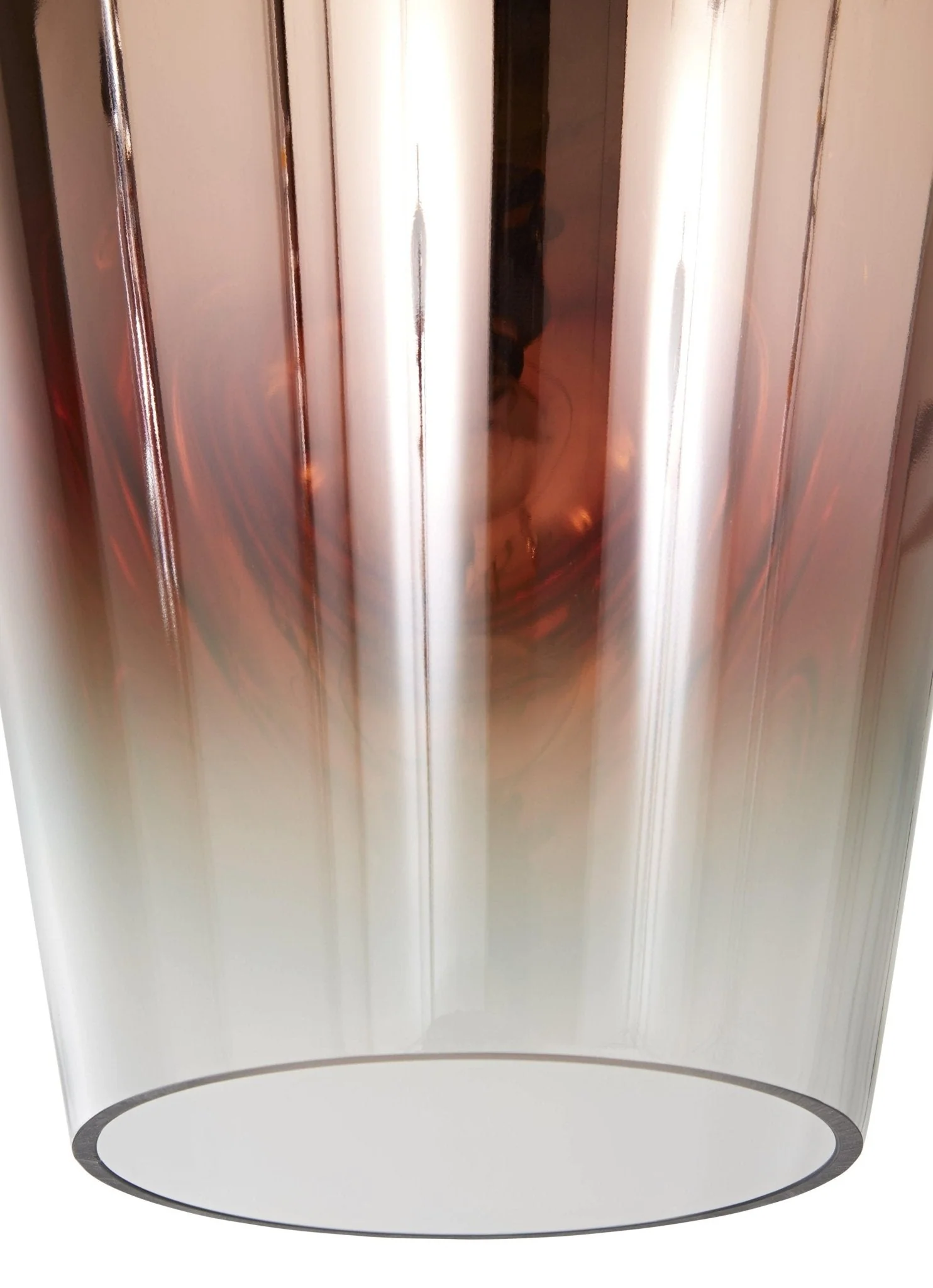 Adler Modern Glass Pendant light - Image 17