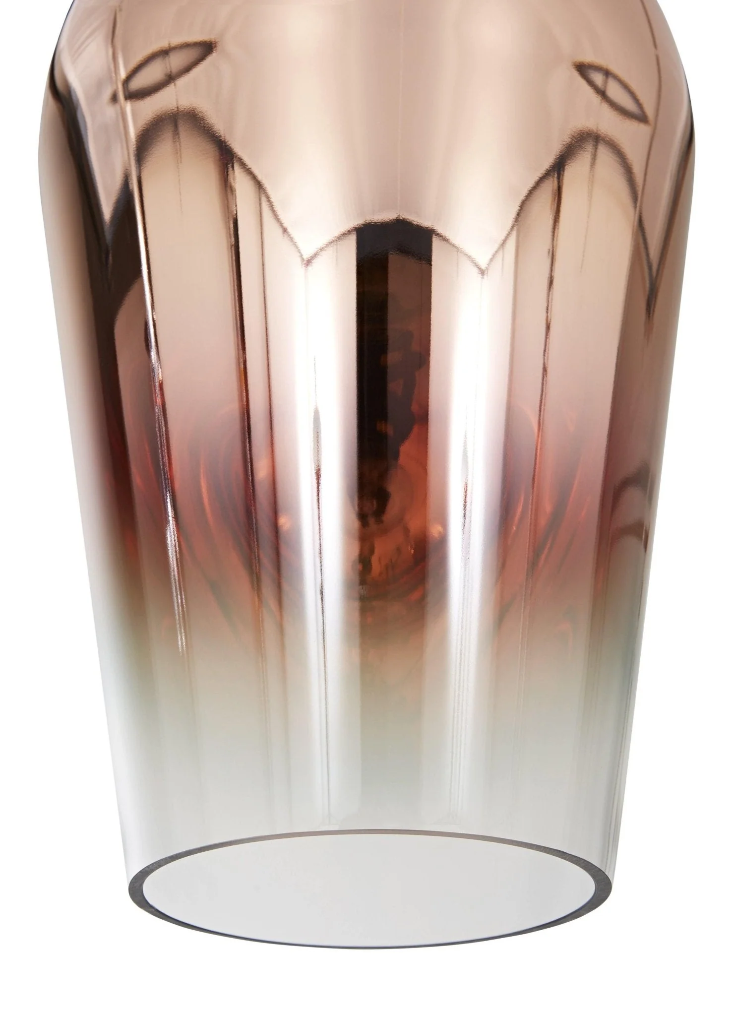 Adler Modern Glass Pendant light - Image 18