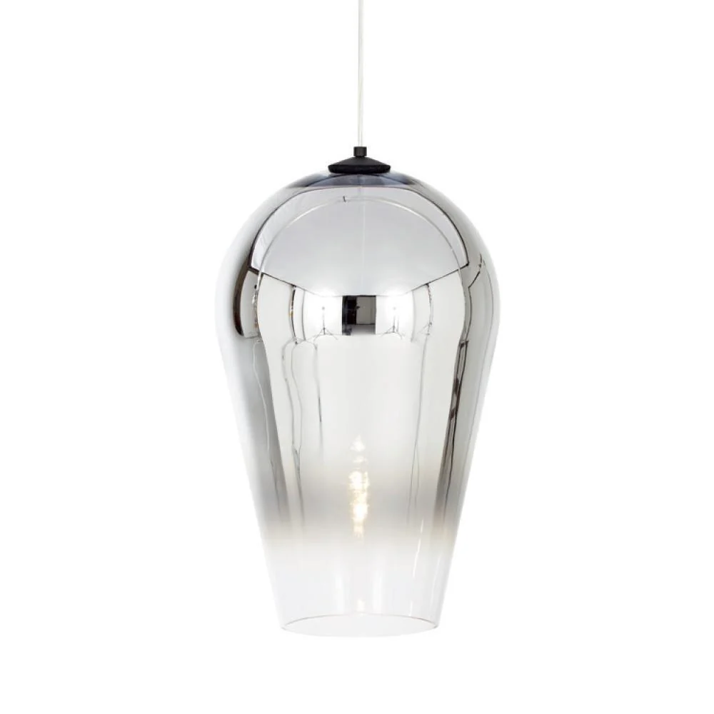 Adler Modern Glass Pendant light - Image 22