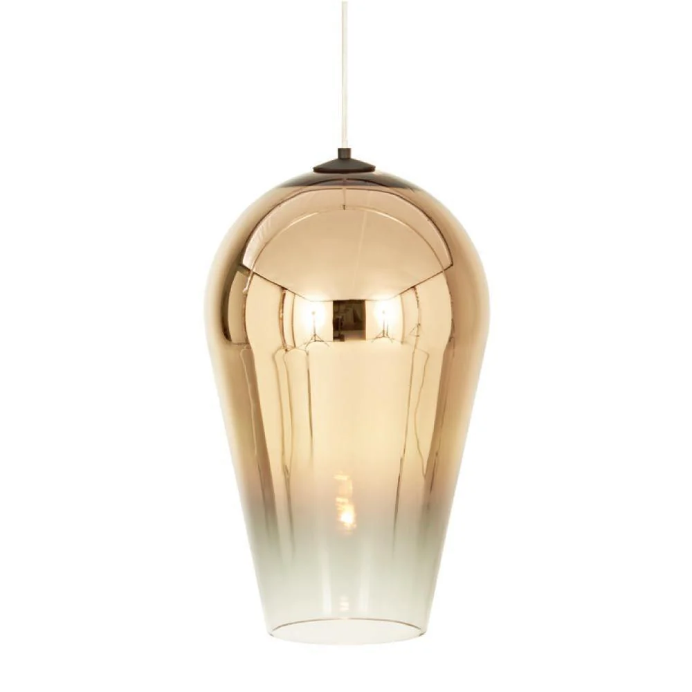 Adler Modern Glass Pendant light - Image 25