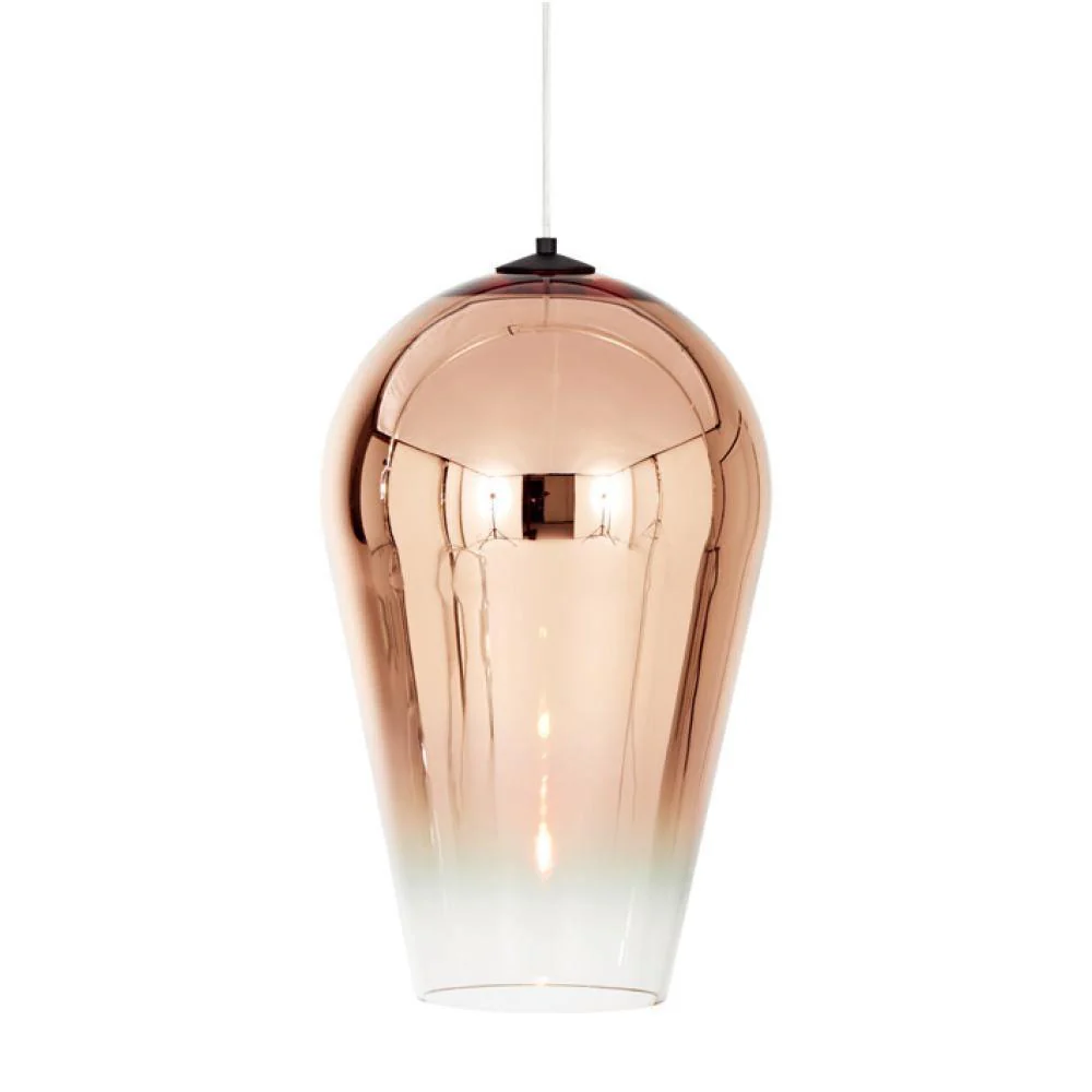 Adler Modern Glass Pendant light - Image 27