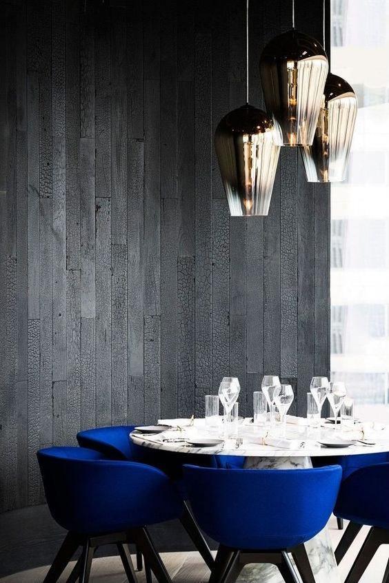 Adler Modern Glass Pendant light - Image 8