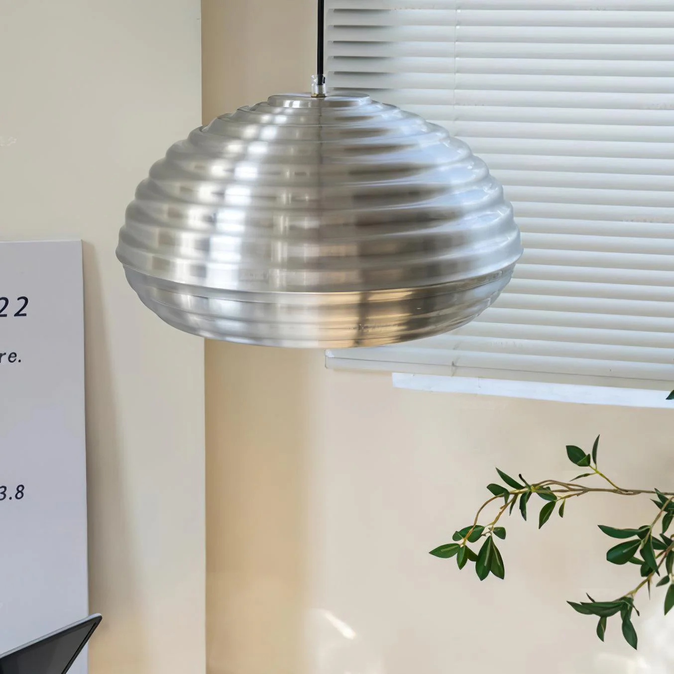 Adrien Minimalist Pendant Light - Image 12