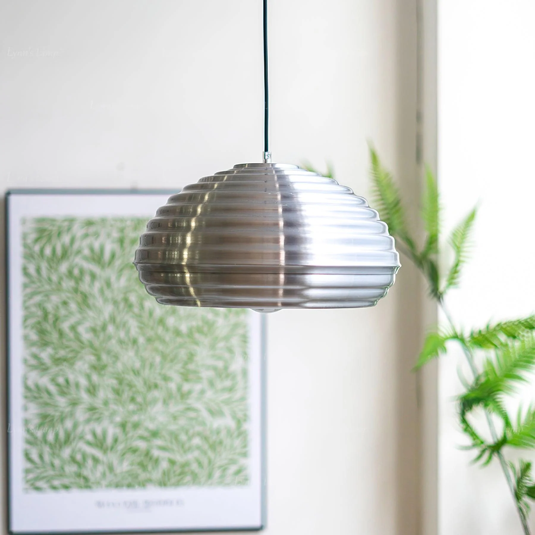 Adrien Minimalist Pendant Light - Image 16