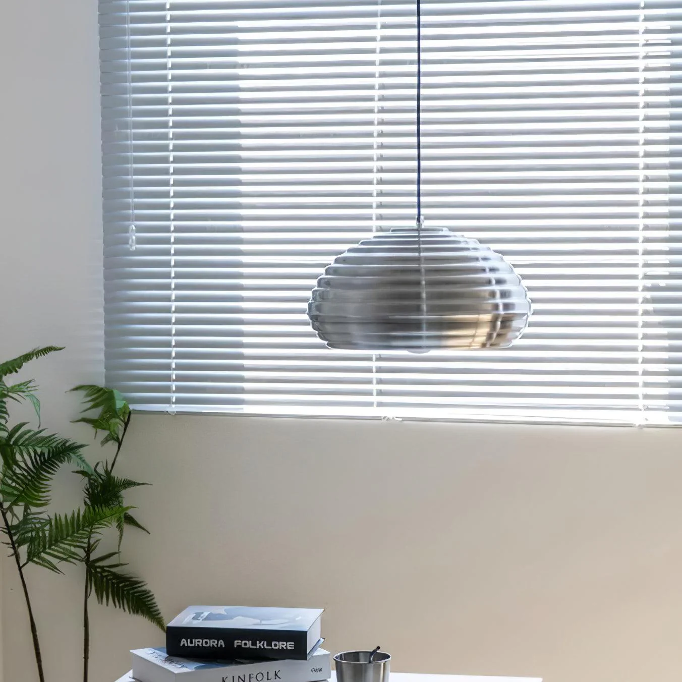 Adrien Minimalist Pendant Light - Image 17