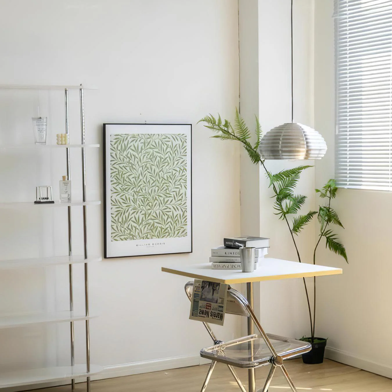 Adrien Minimalist Pendant Light - Image 18