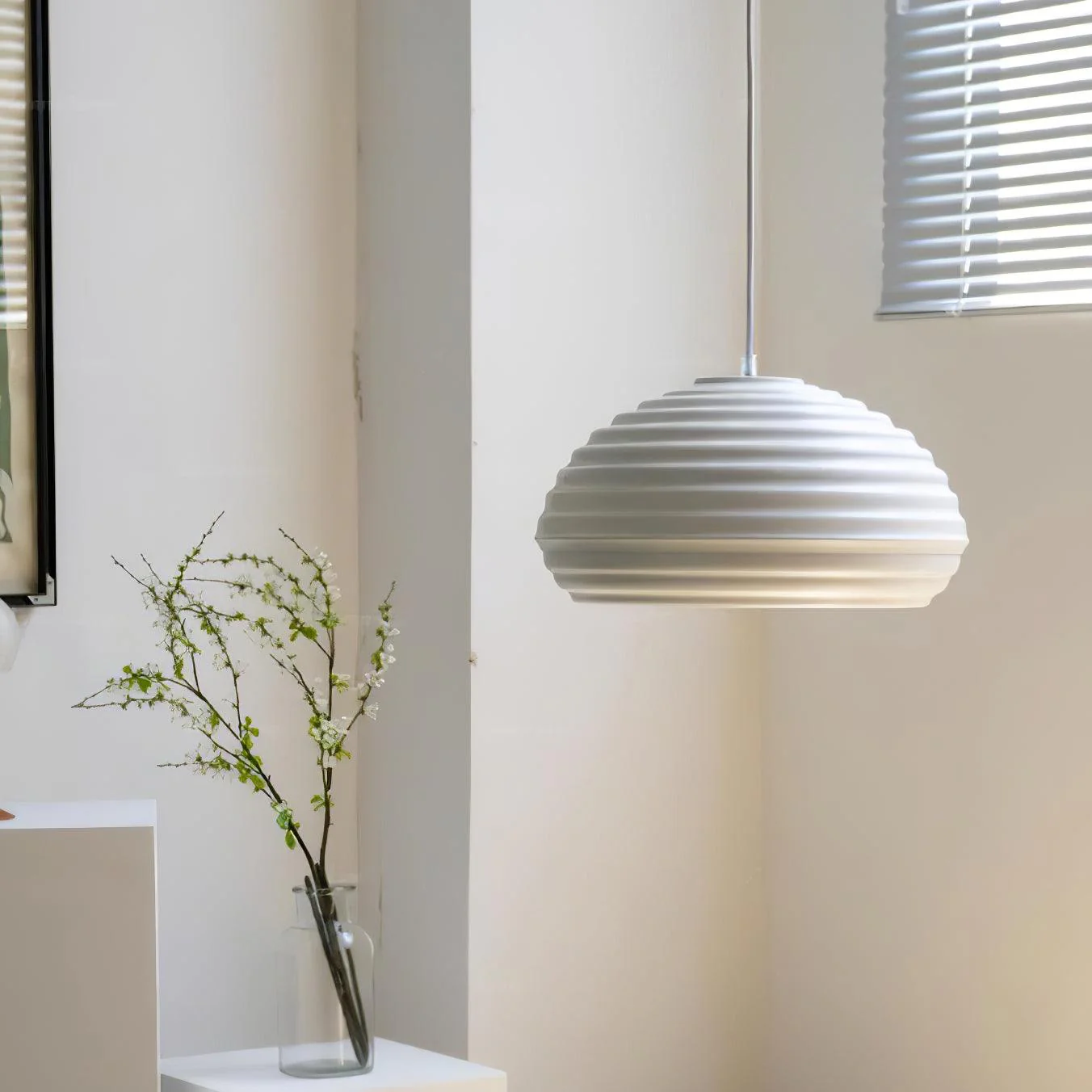 Adrien Minimalist Pendant Light - Image 20