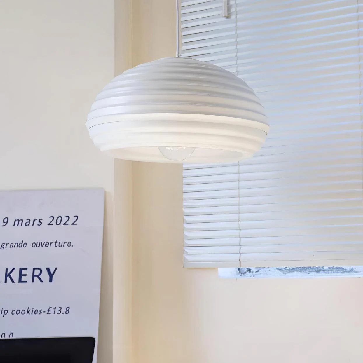 Adrien Minimalist Pendant Light - Image 23
