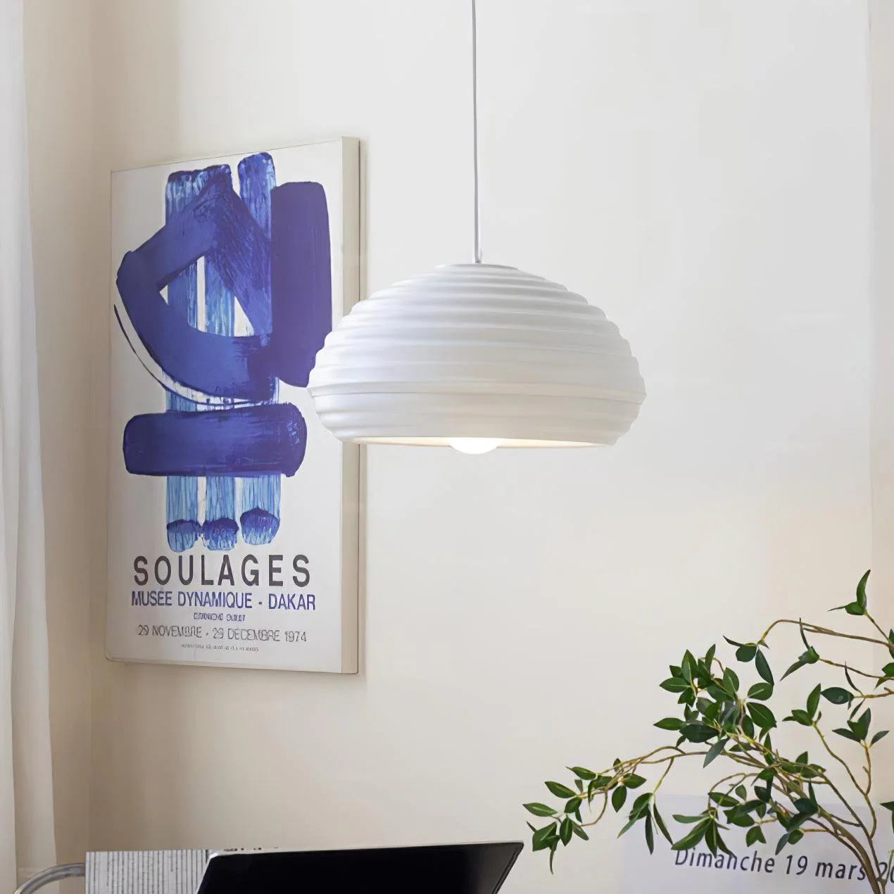 Adrien Minimalist Pendant Light - Image 24