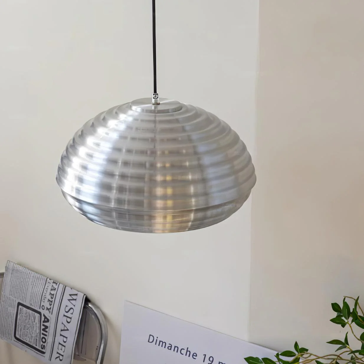 Adrien Minimalist Pendant Light - Image 25