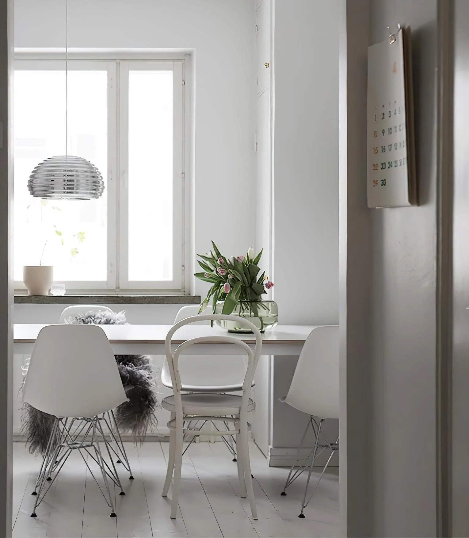 Adrien Minimalist Pendant Light - Image 28