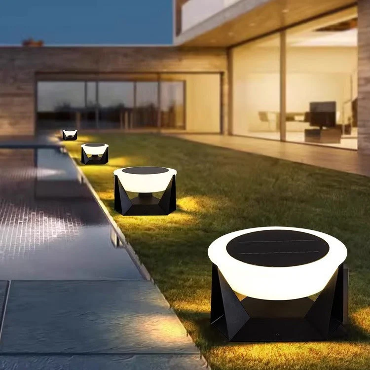Aegis Solar Ground Light - Image 5