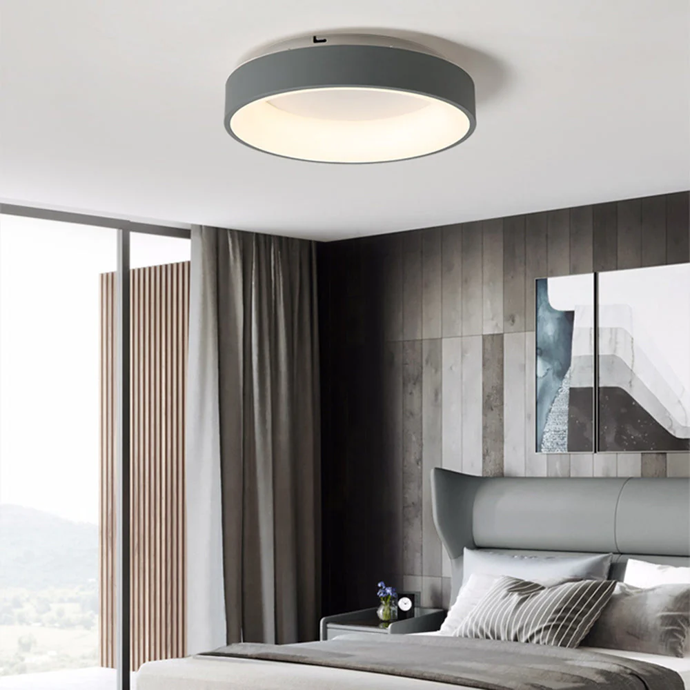 Aera Ceiling Light - Image 3