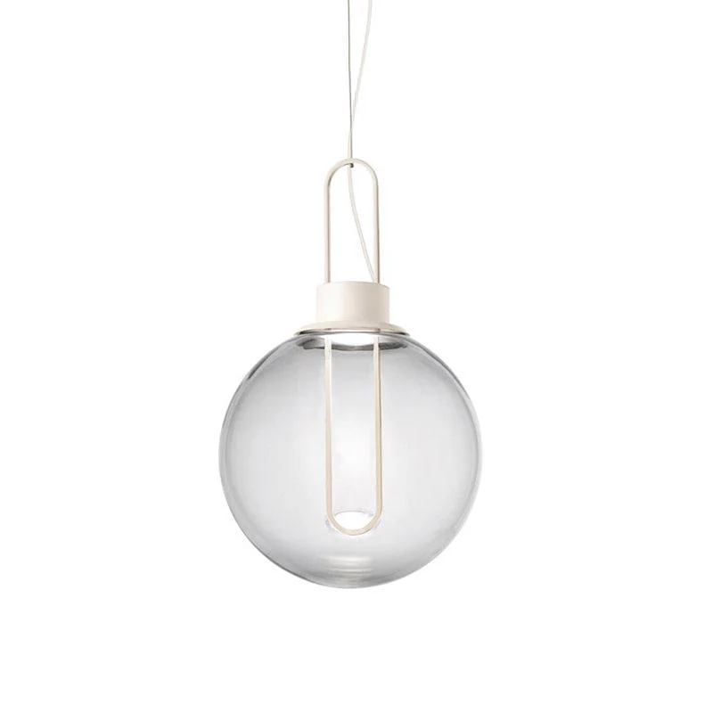 Aero Chic Orb Pendant Lamp - Image 18