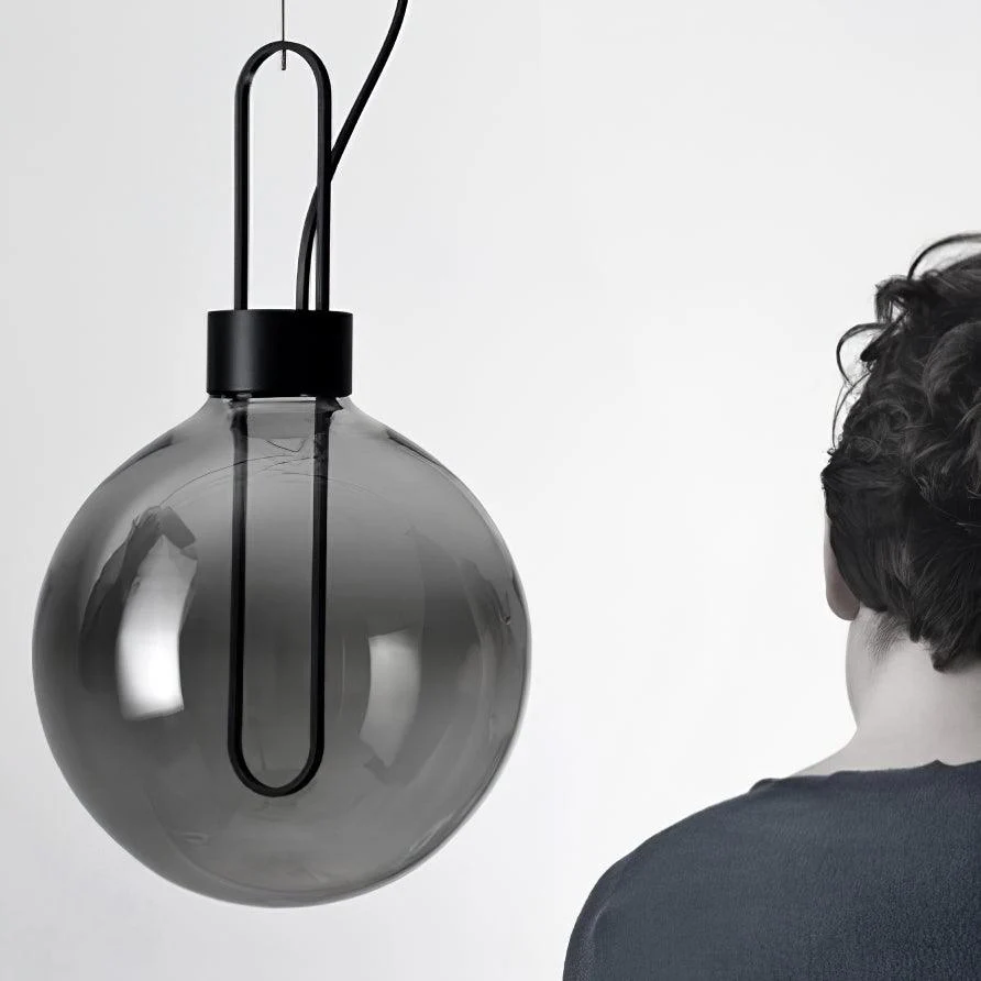 Aero Chic Orb Pendant Lamp - Image 39