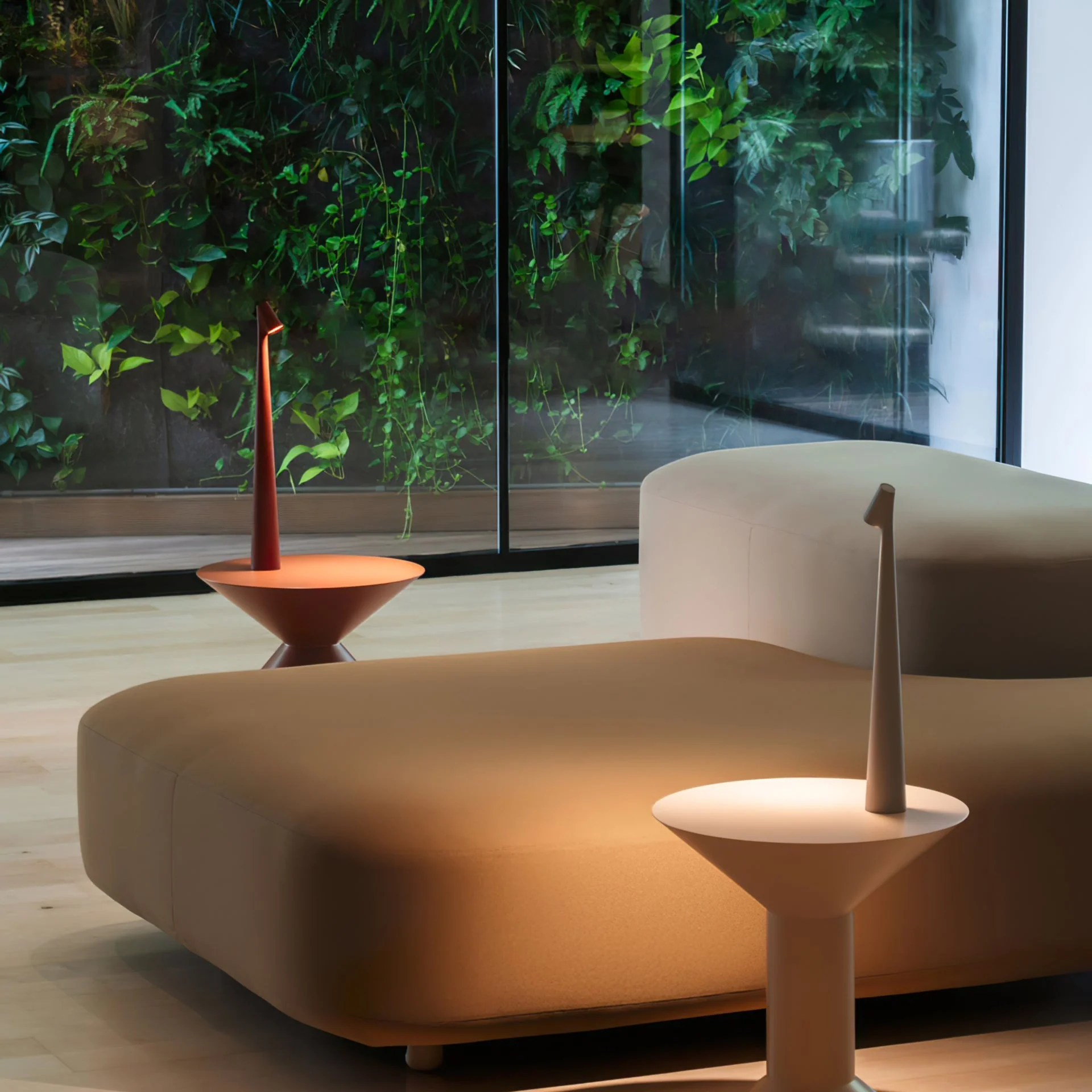 Africa Modern Table Lamp - Image 21