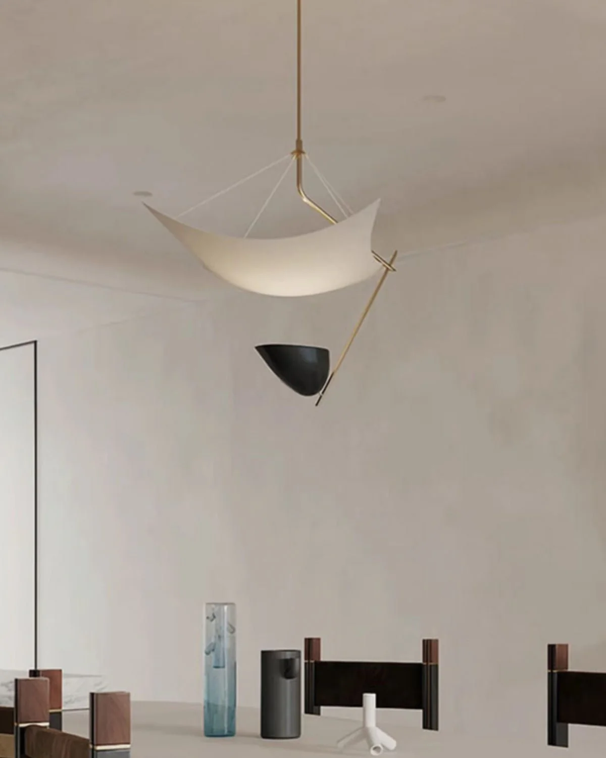 Alice Modern Pendant Light - Image 2