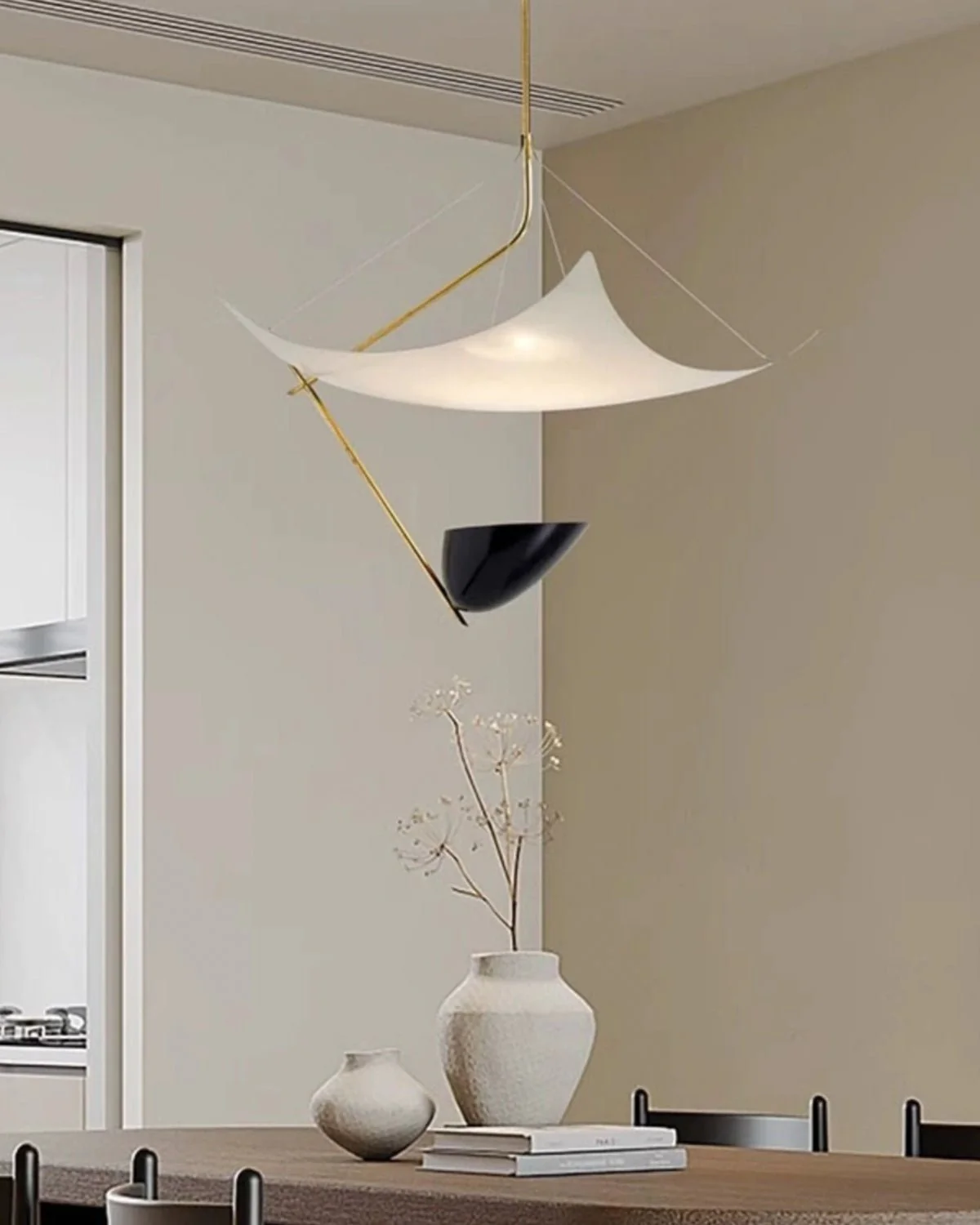 Alice Modern Pendant Light - Image 3