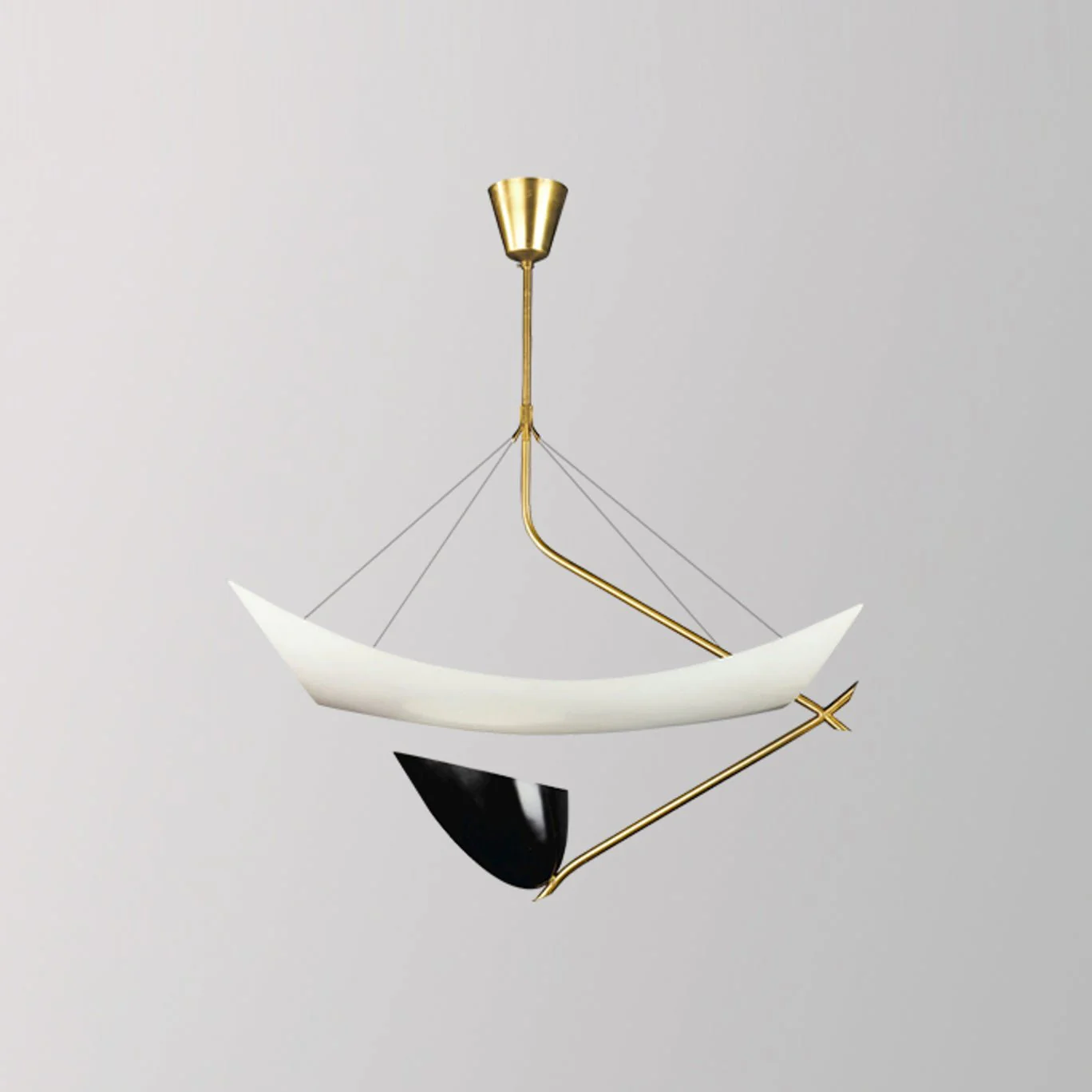 Alice Modern Pendant Light - Image 4