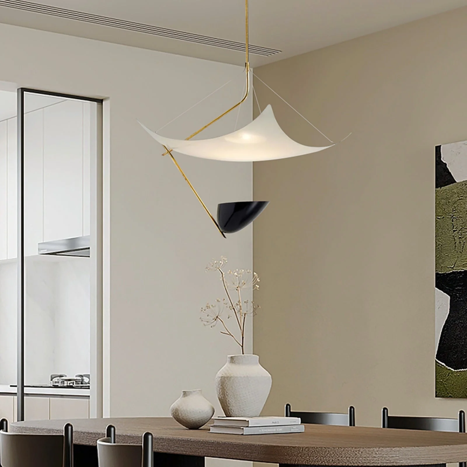 Alice Modern Pendant Light - Image 7