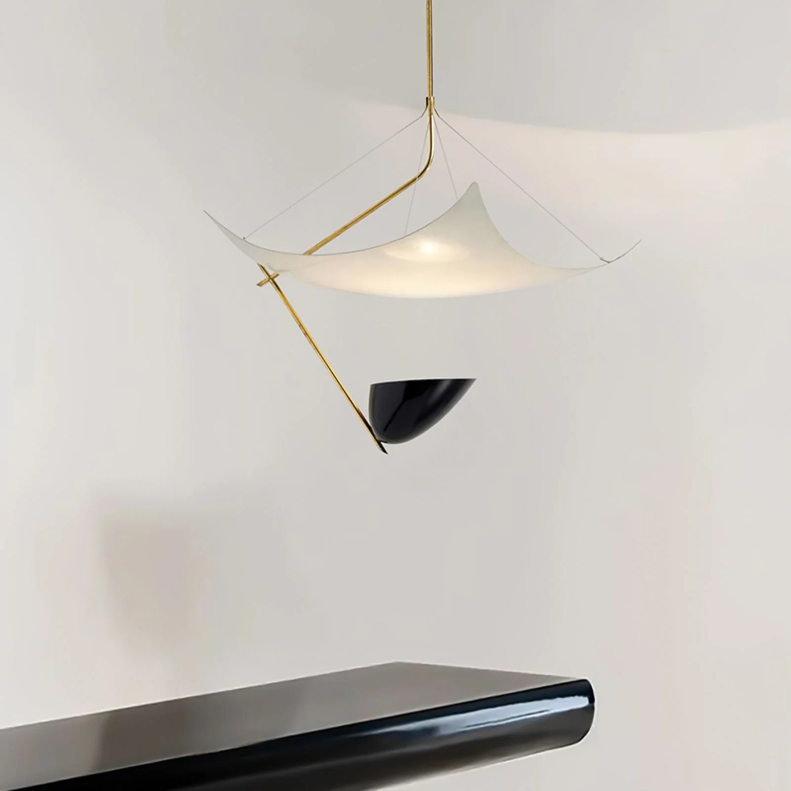 Alice Modern Pendant Light - Image 9