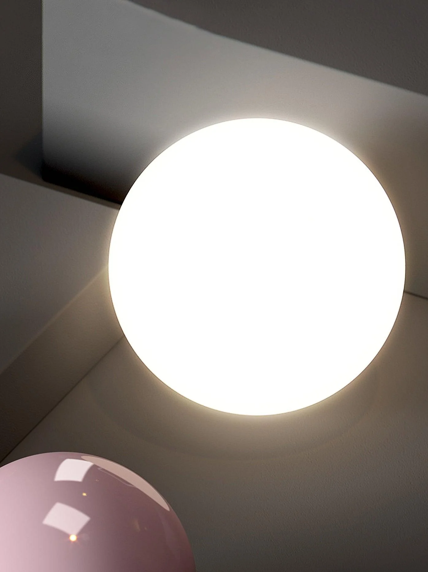 Althean Classic Pendant Light - Image 20
