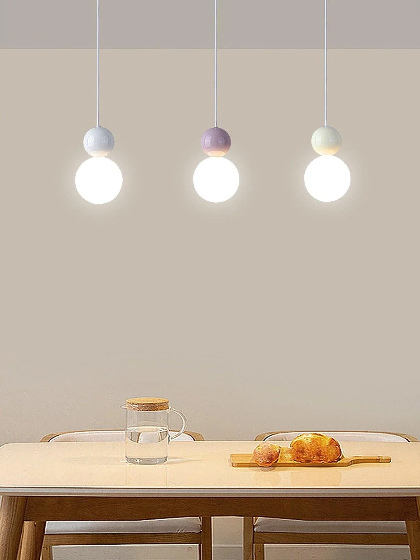 Althean Classic Pendant Light - Image 4