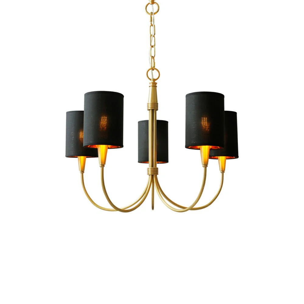 Altheir Modern Chandelier - Image 5