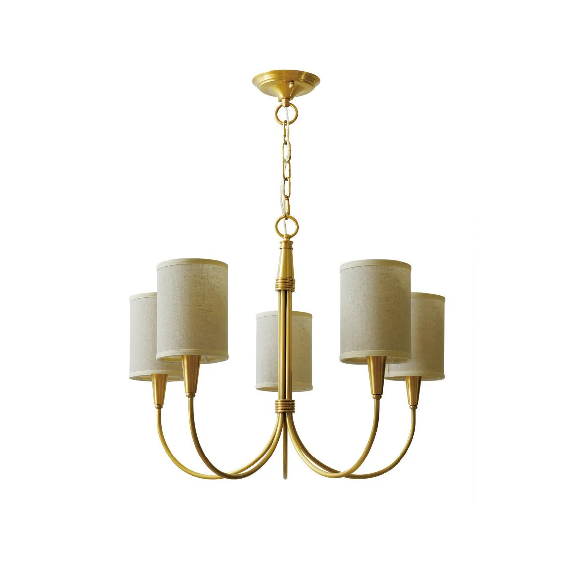 Altheir Modern Chandelier - Image 7
