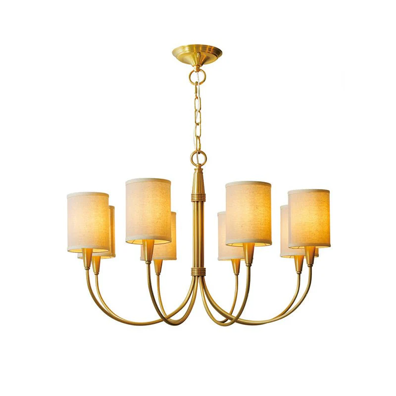 Altheir Modern Chandelier - Image 8
