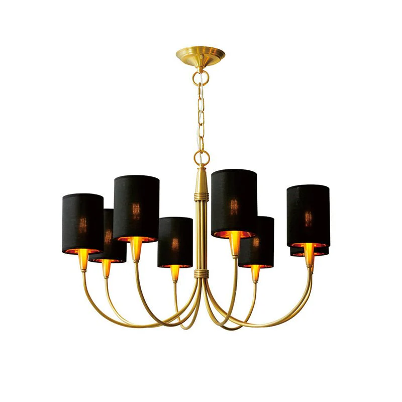 Altheir Modern Chandelier - Image 9