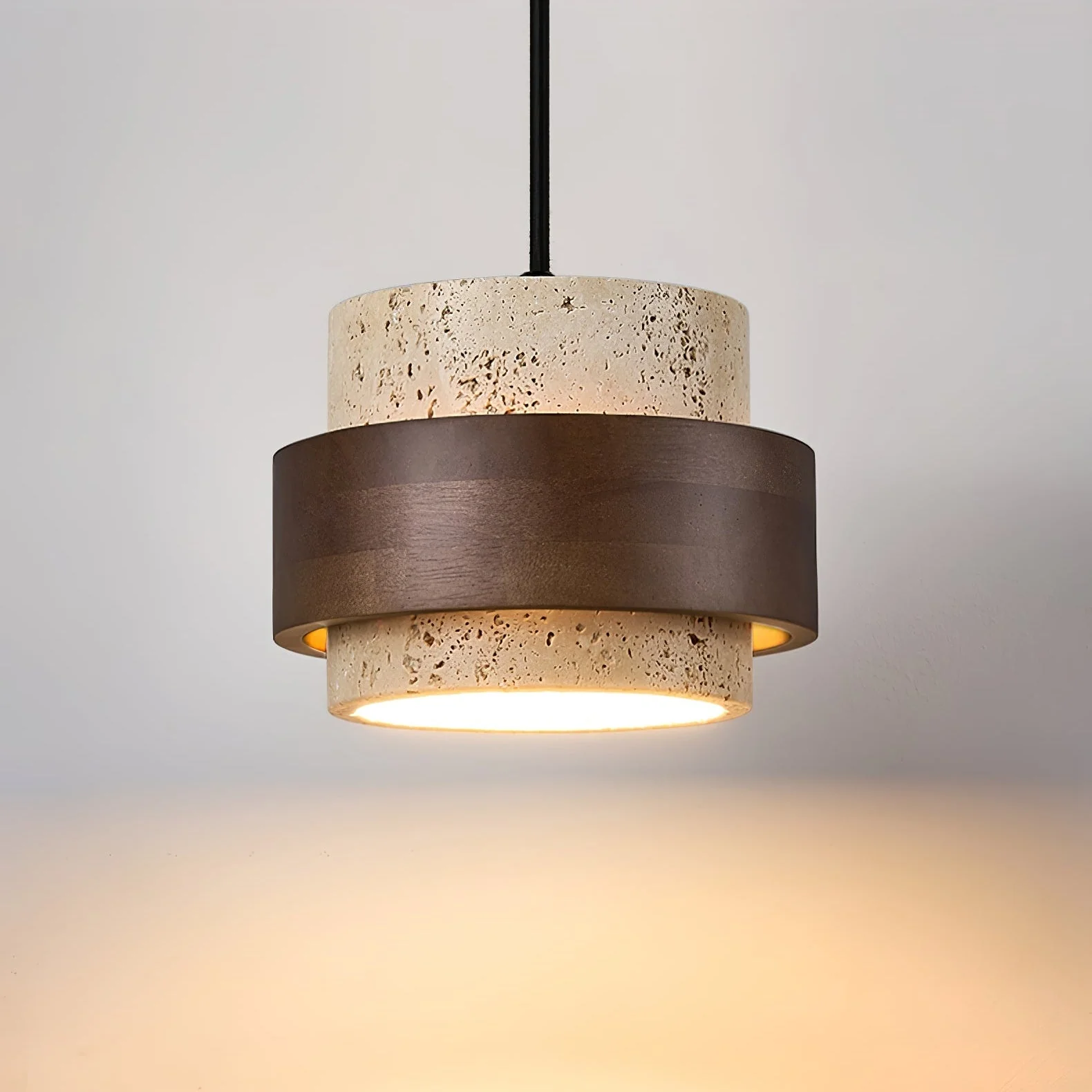 Alva Travertine Wall Light - Image 11