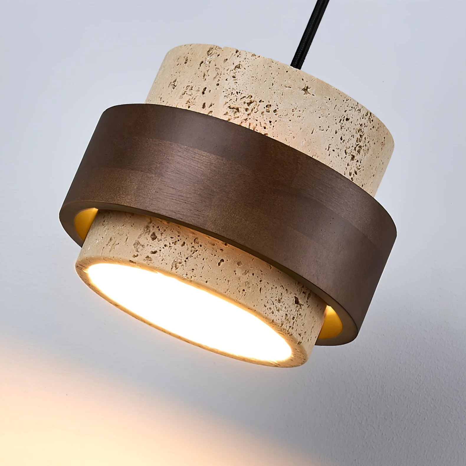 Alva Travertine Wall Light - Image 12