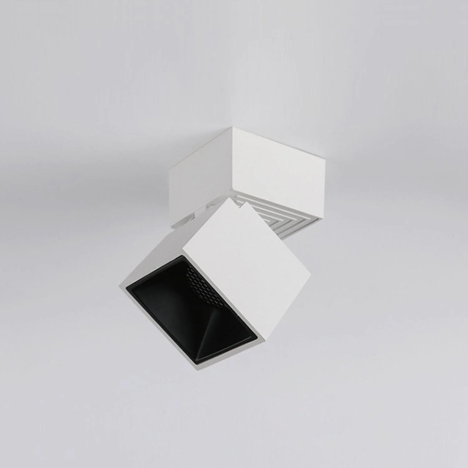 Alvynora Modern Minimalist Spotlights Ceiling lamp - Image 11