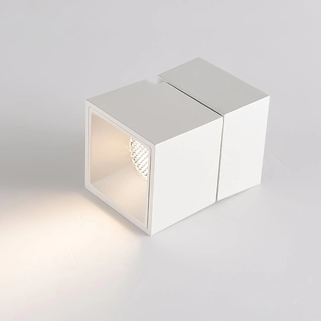 Alvynora Modern Minimalist Spotlights Ceiling lamp - Image 13