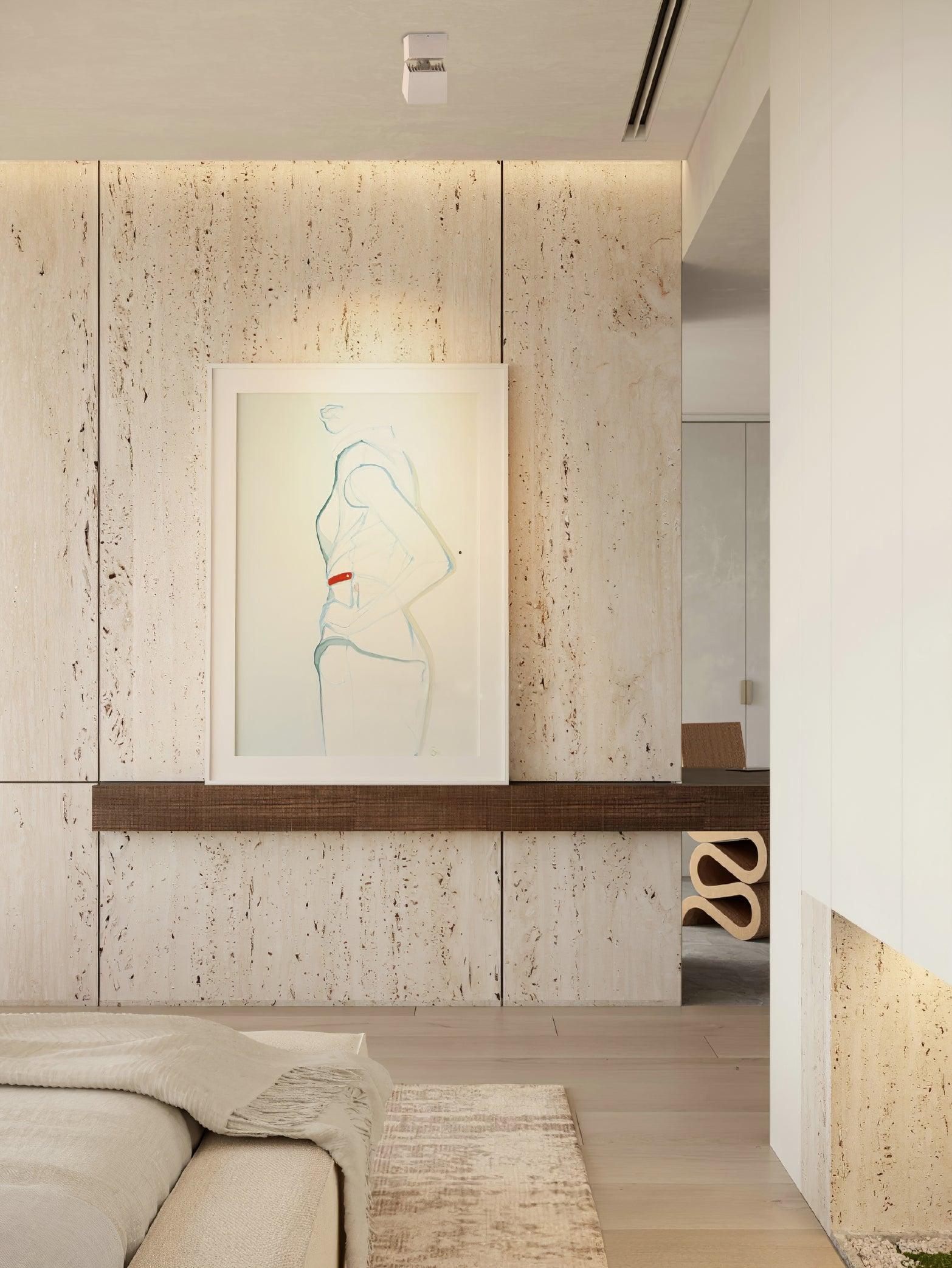 Alvynora Modern Minimalist Spotlights Ceiling lamp - Image 28