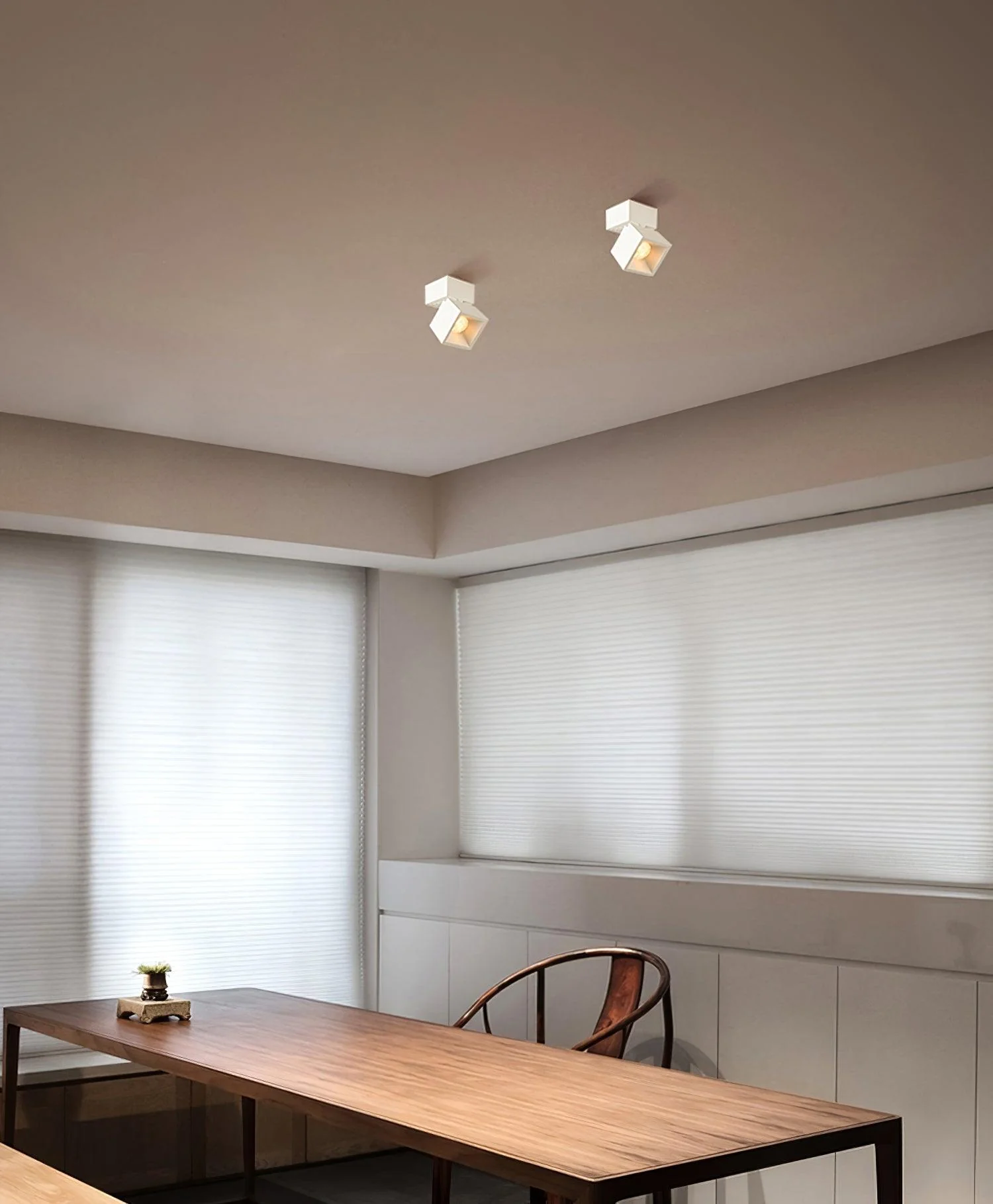 Alvynora Modern Minimalist Spotlights Ceiling lamp - Image 30