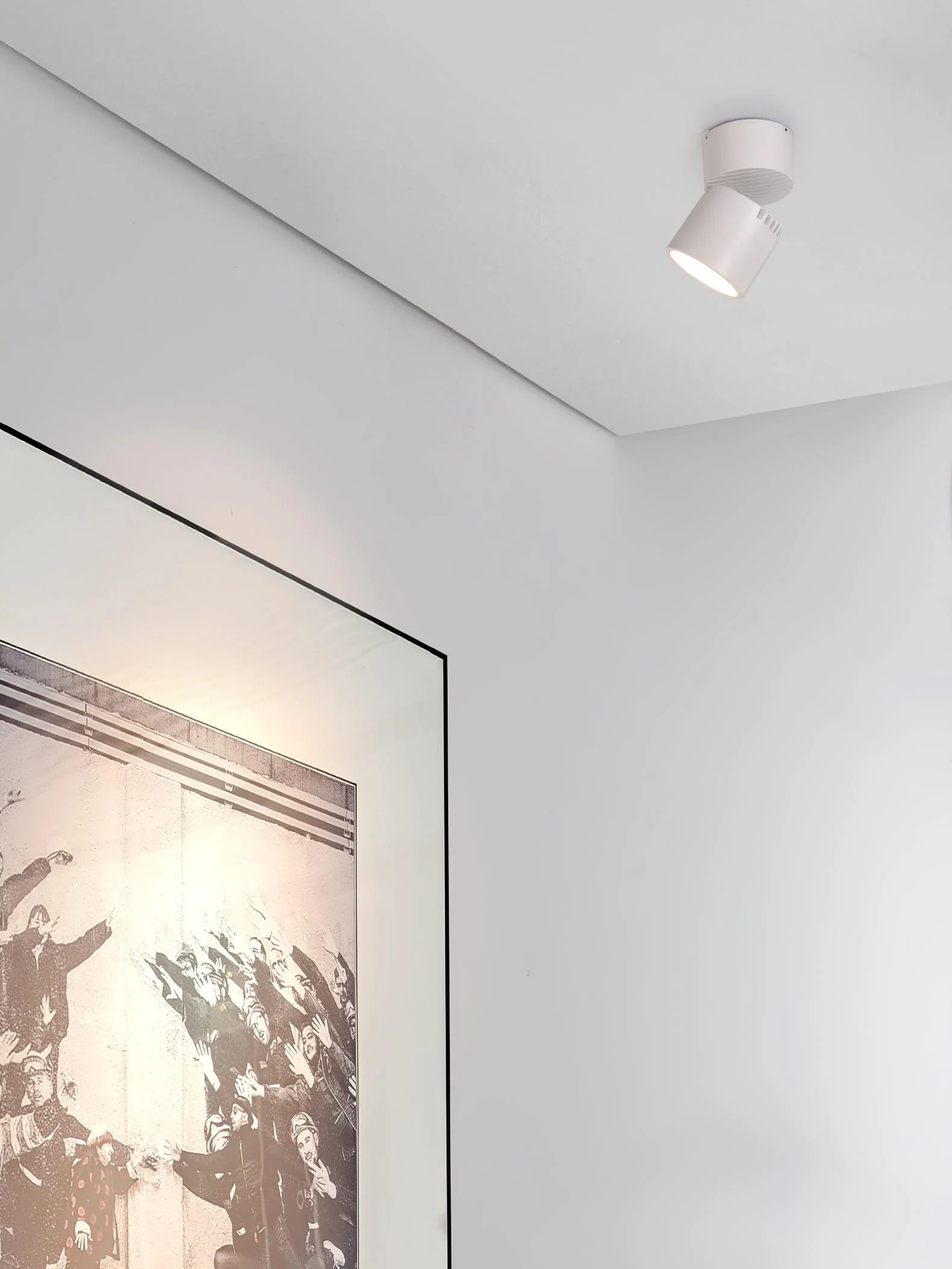Alvynora Modern Minimalist Spotlights Ceiling lamp - Image 6