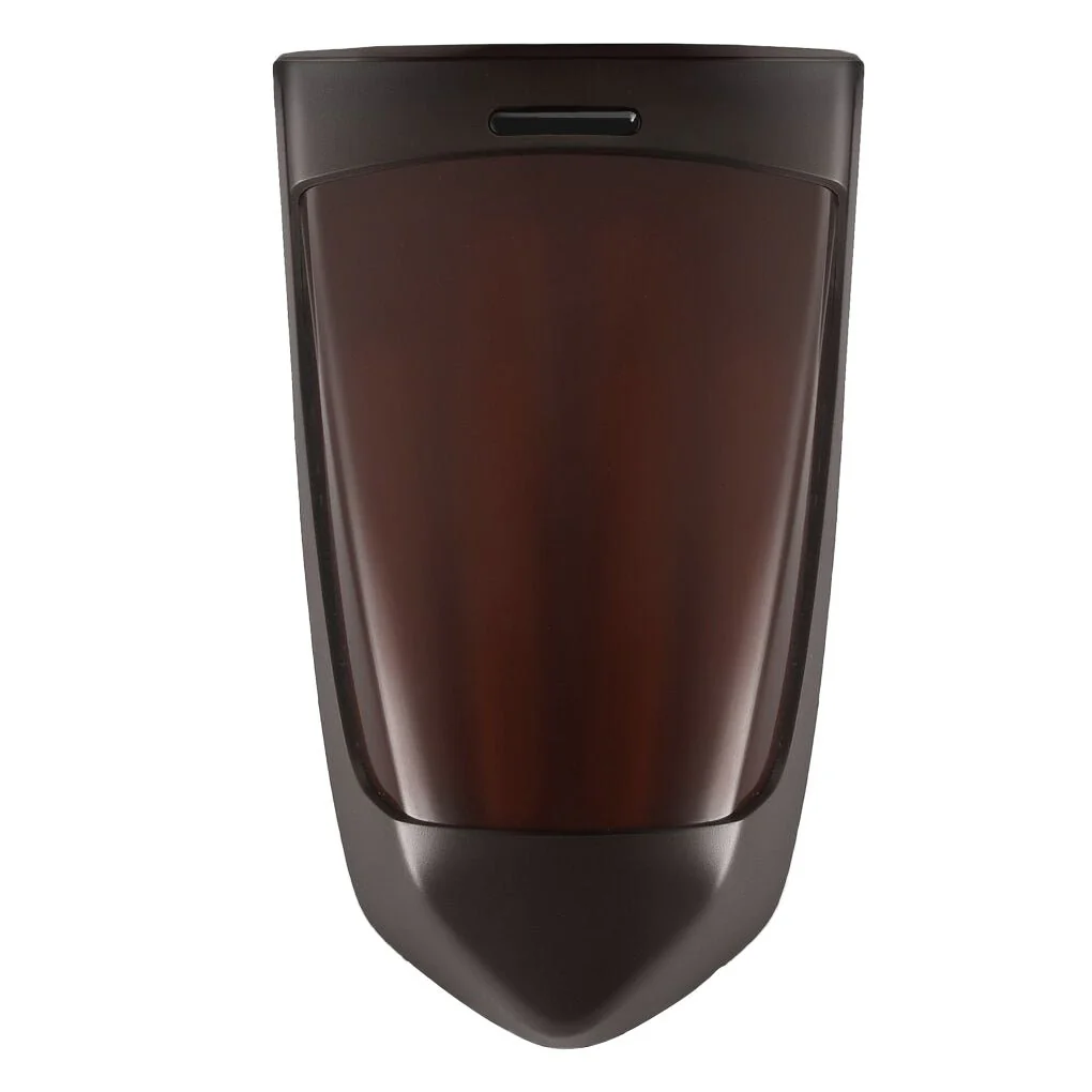 Amary Energy Flame ABS Outdoor Sconce Wall Lights - Image 10