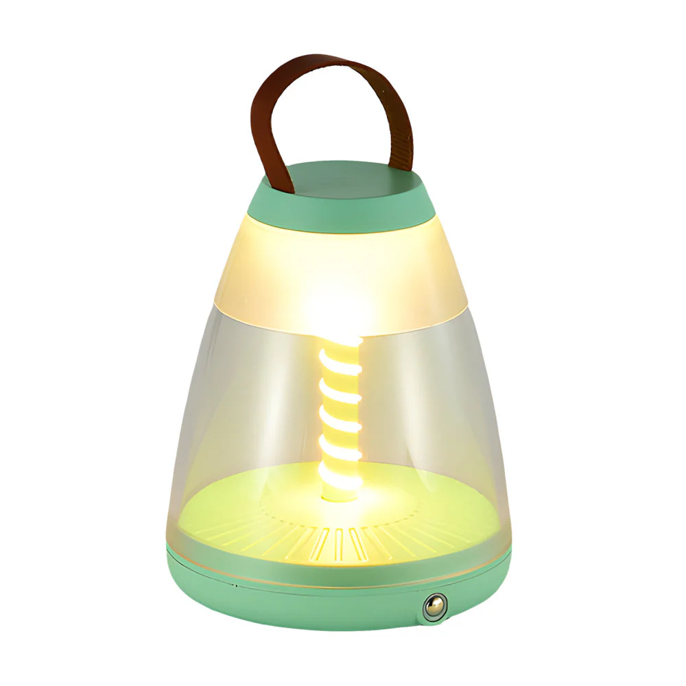 Ambient Desk Light Rechargeable Touch - Image 11