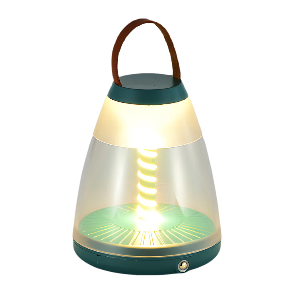 Ambient Desk Light Rechargeable Touch - Image 12