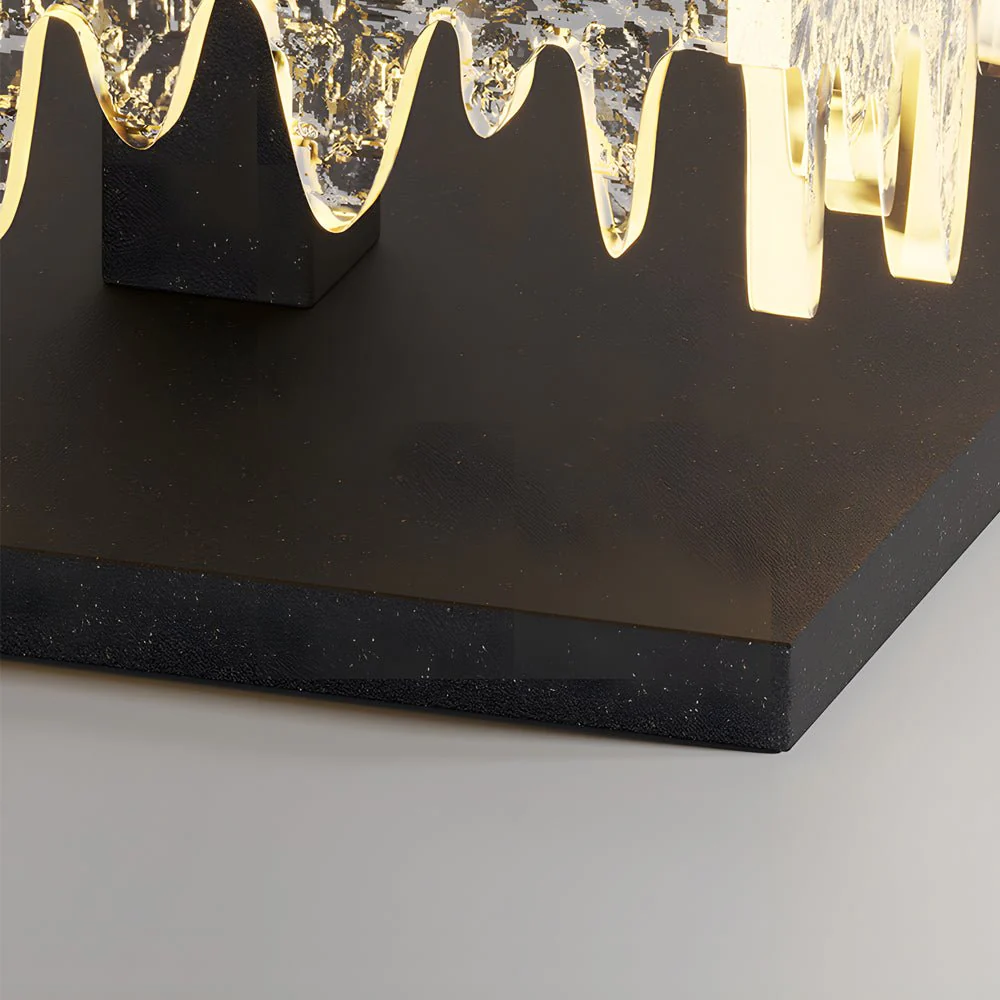 Ambitious Creative Modern Outdoor Fence Post Lights - Image 8