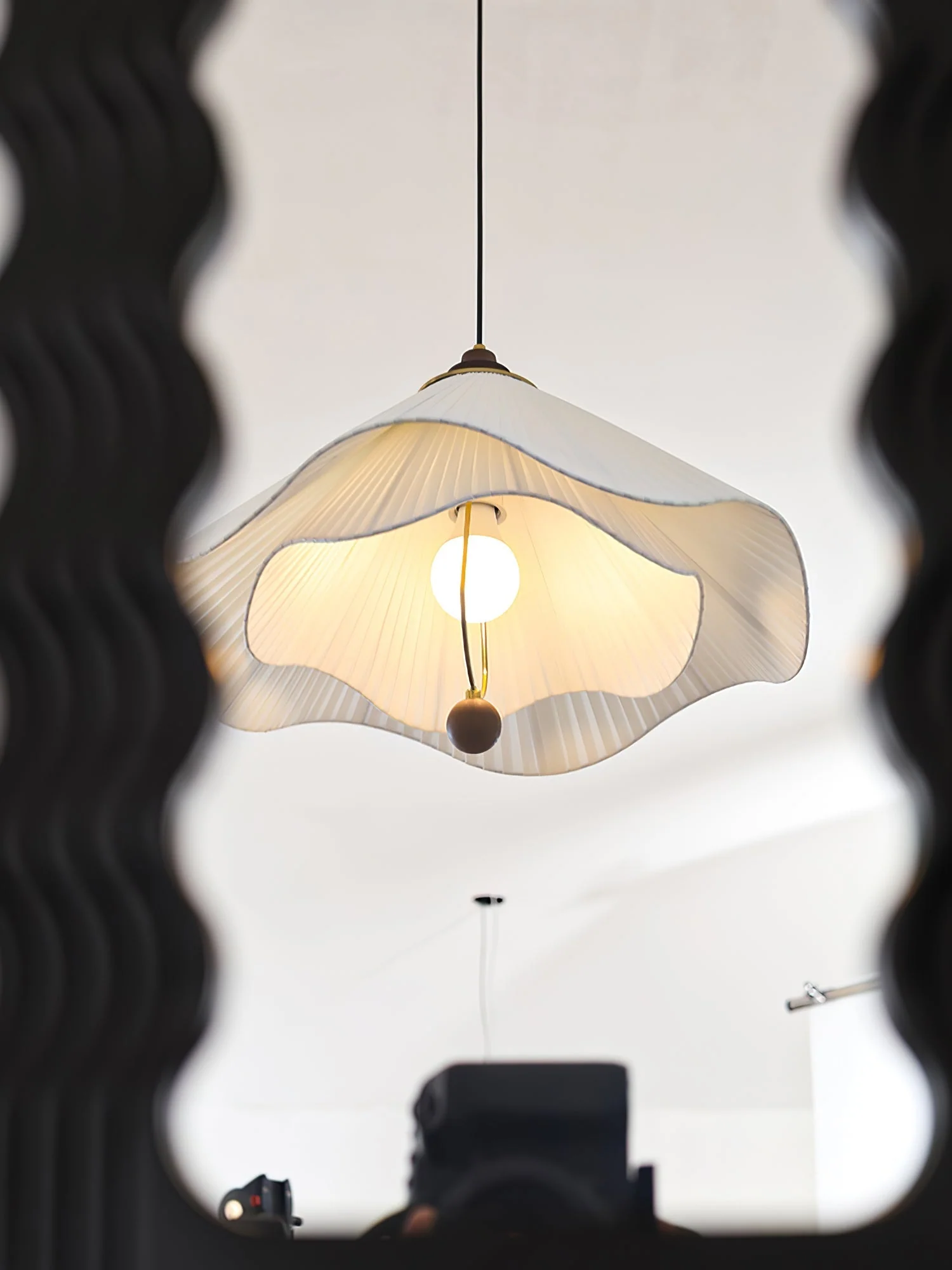 Amelie Modern Pendant Light - Image 13