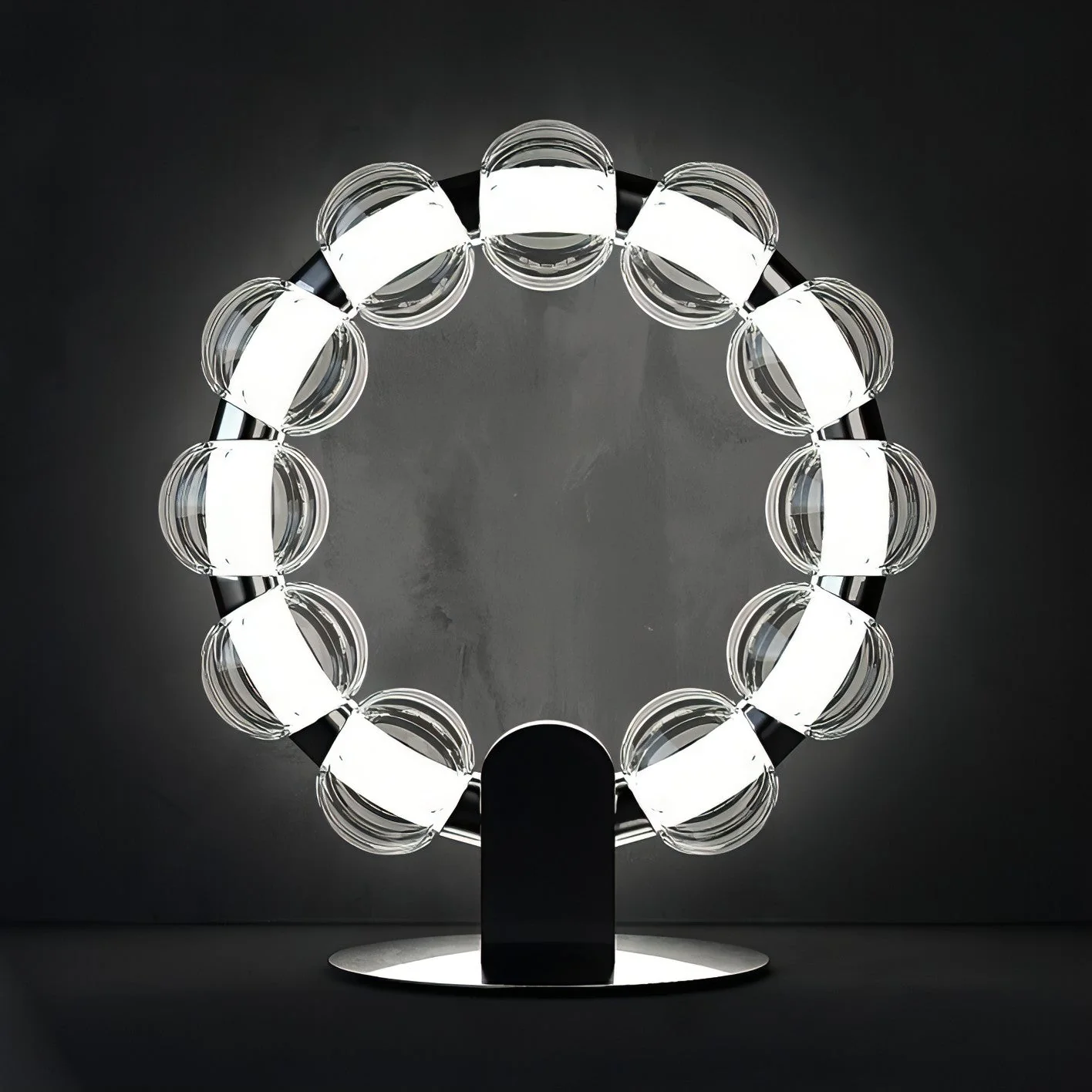 Amulet Modern Table Lamp - Image 10