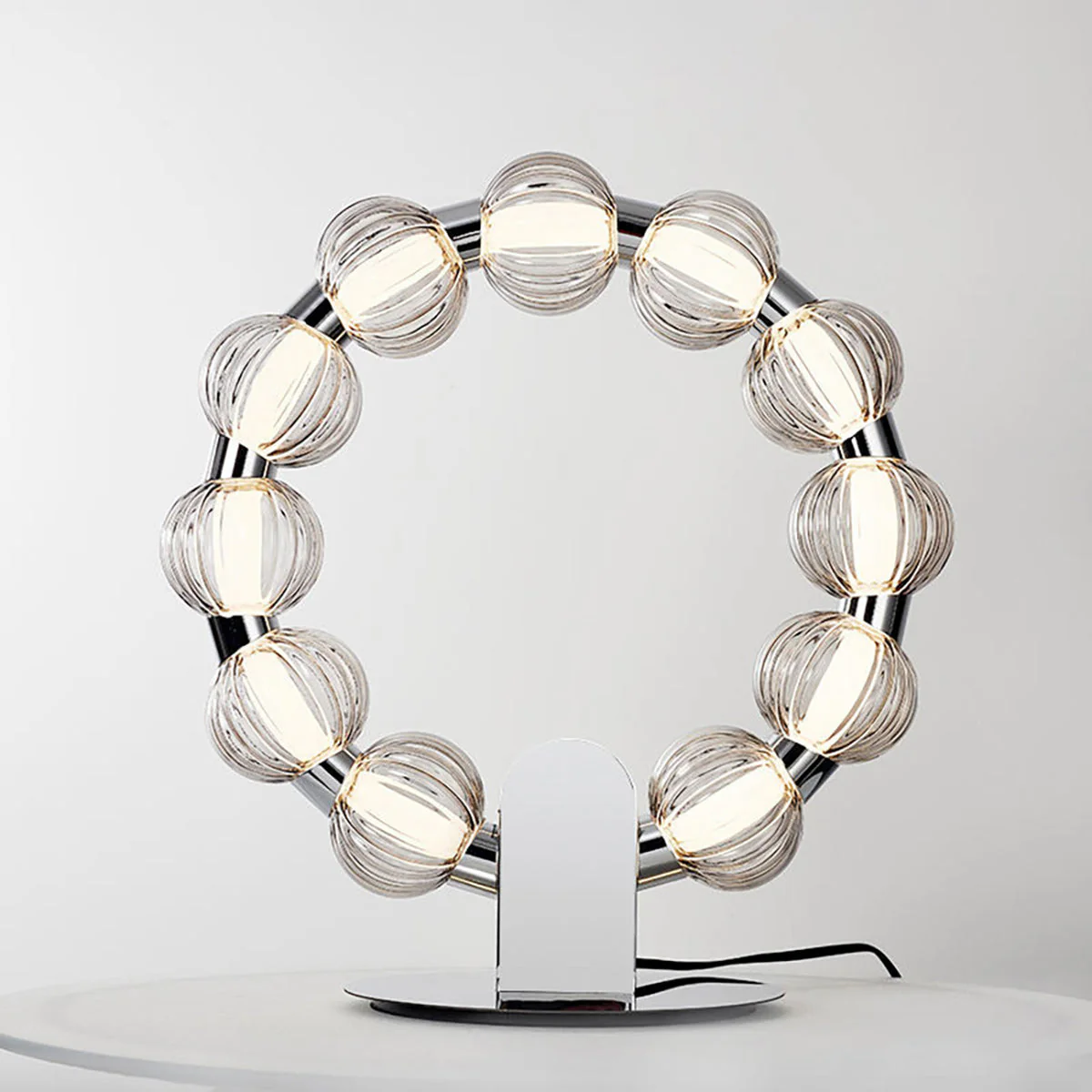 Amulet Modern Table Lamp - Image 11